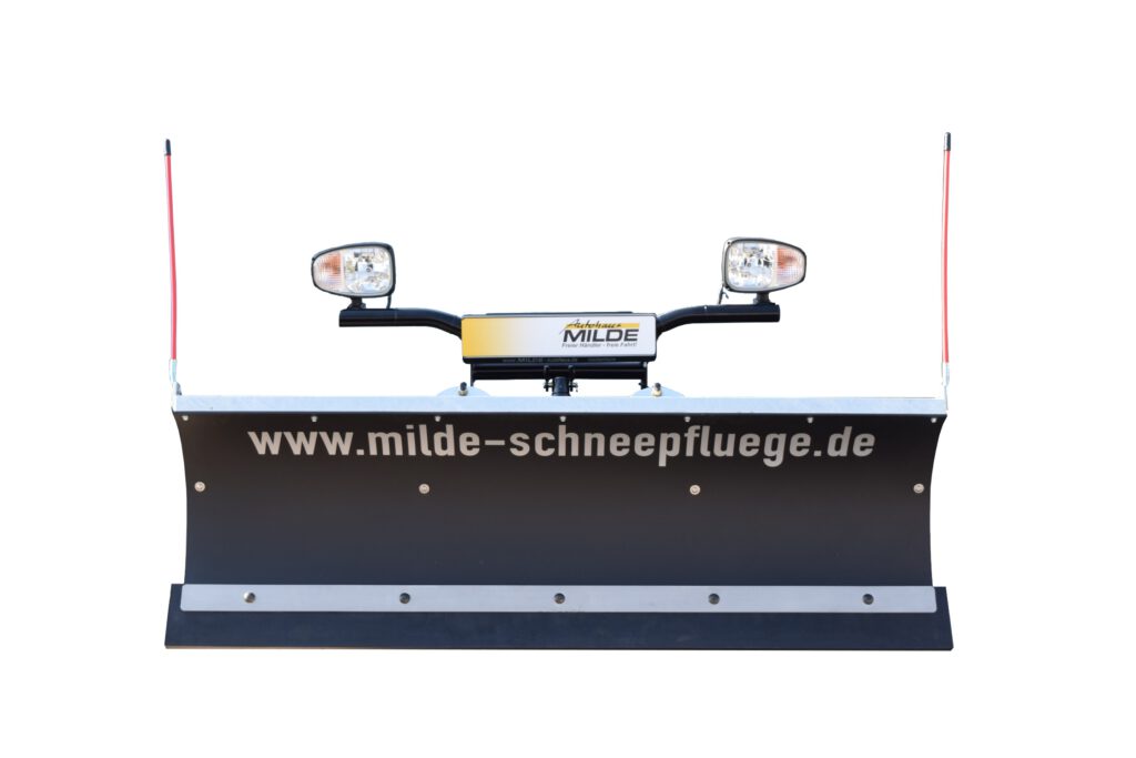 Milde-Schneeschild-160-Eigenbau Milde Schneeschild 180 Schneeschild 200