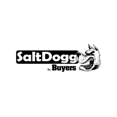 Buyers SaltDogg Winterdienststreuer